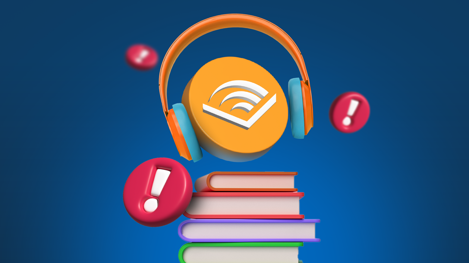 Why you should avoid Audible's new Standard subscription at all costs