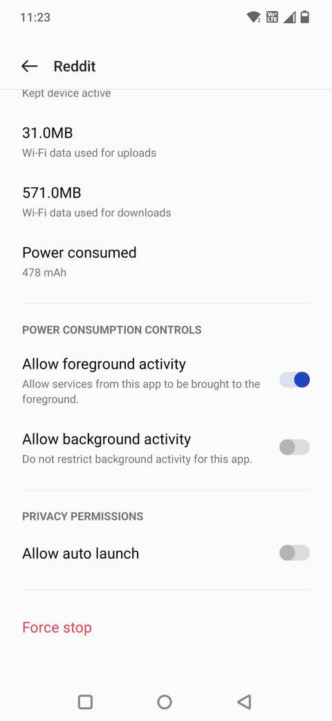 My phone felt due for an upgrade until I changed these settings