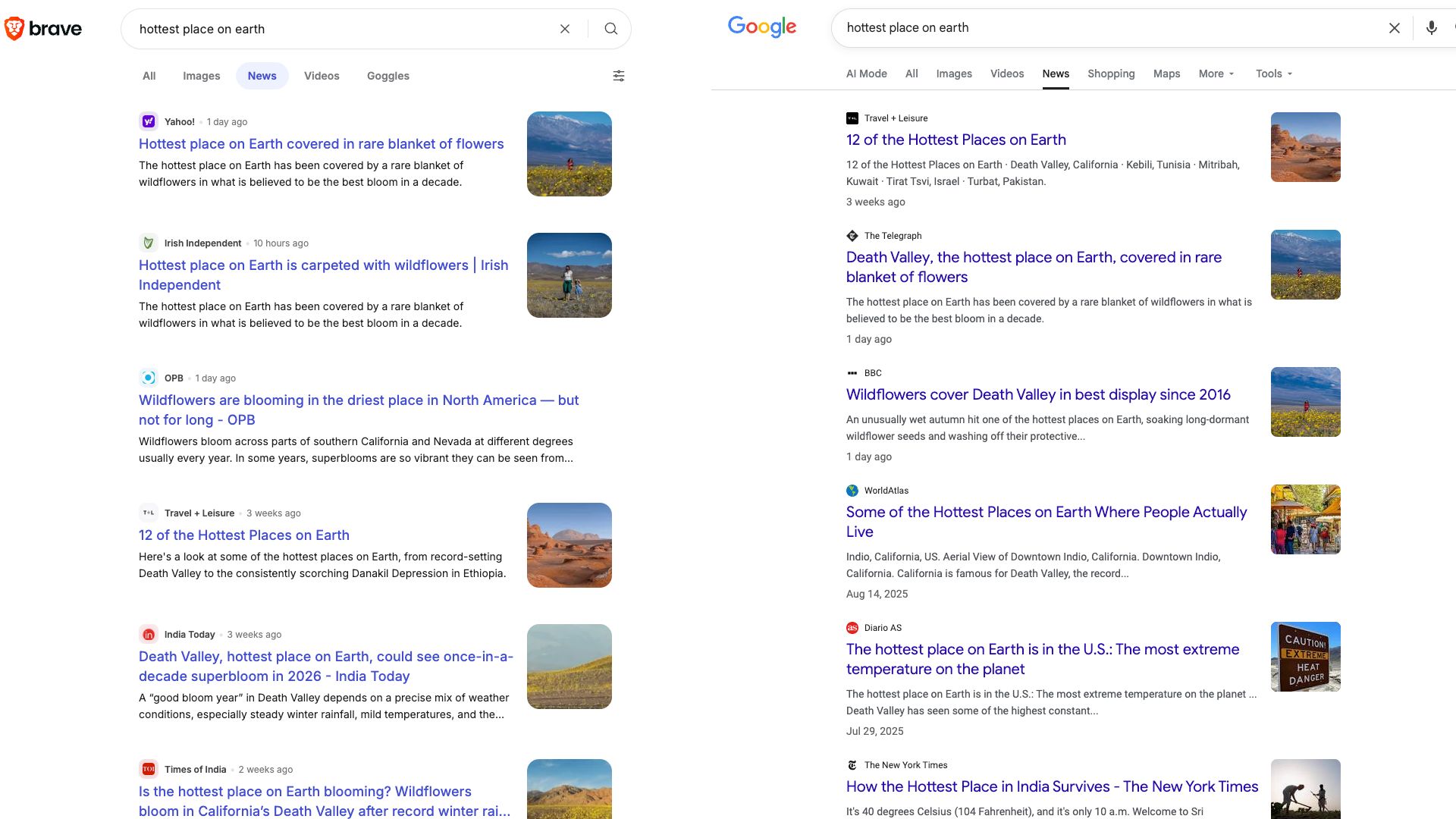The privacy-first browser that finally made me leave the big guys behind