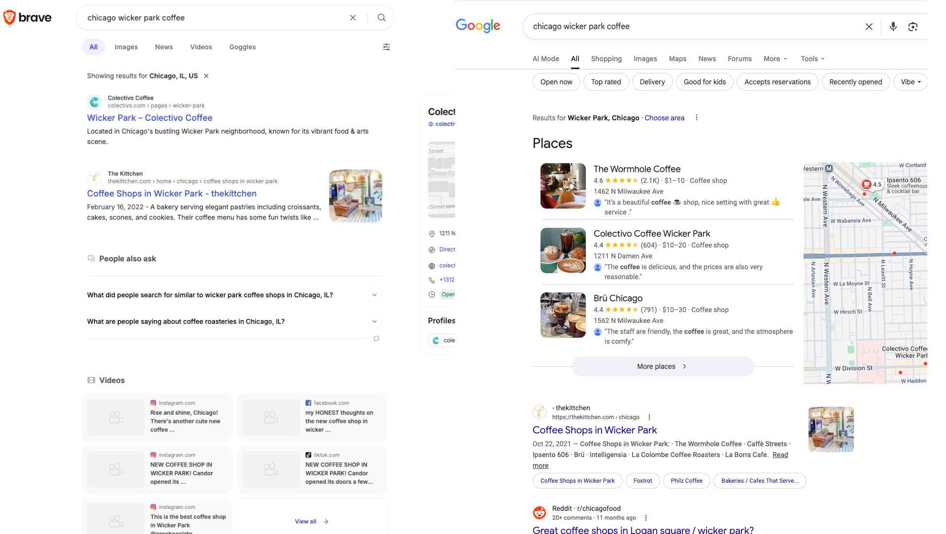 The privacy-first browser that finally made me leave the big guys behind