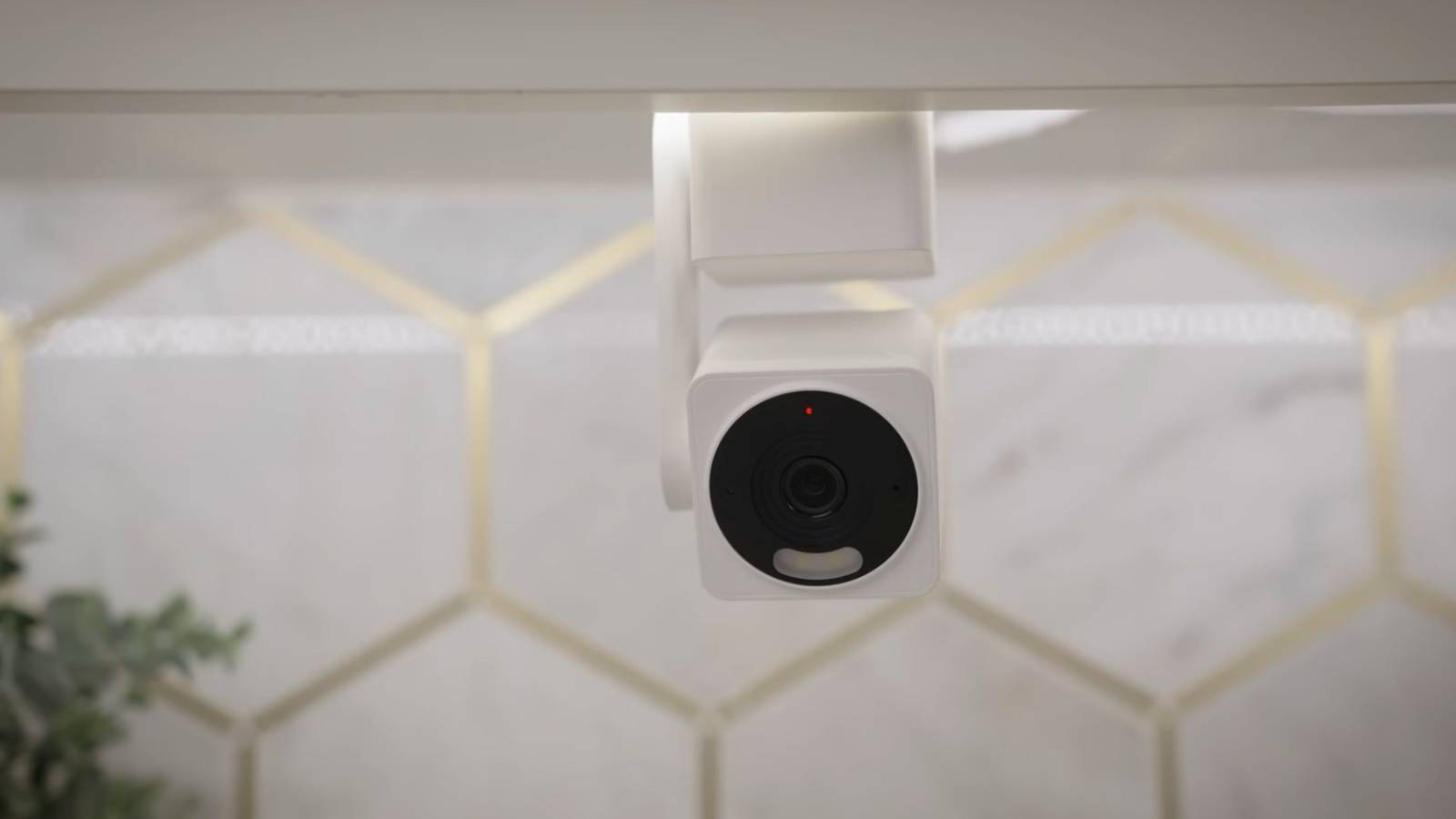 Wyze Cam Pan v4