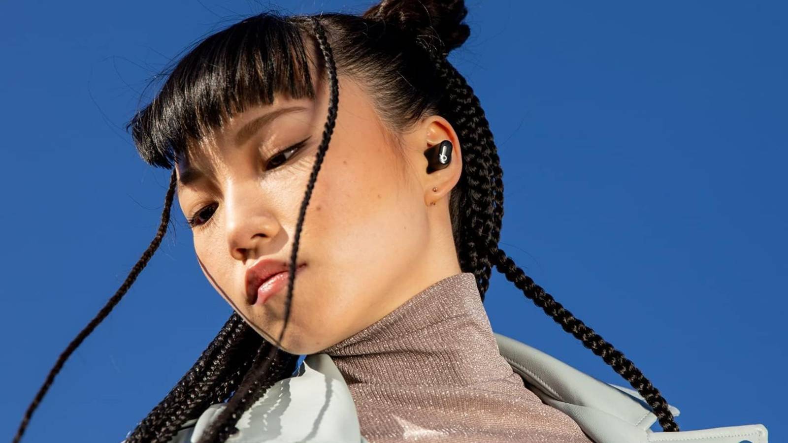 Image for article Beats Studio Buds fall to just $59, making premium audio more affordable