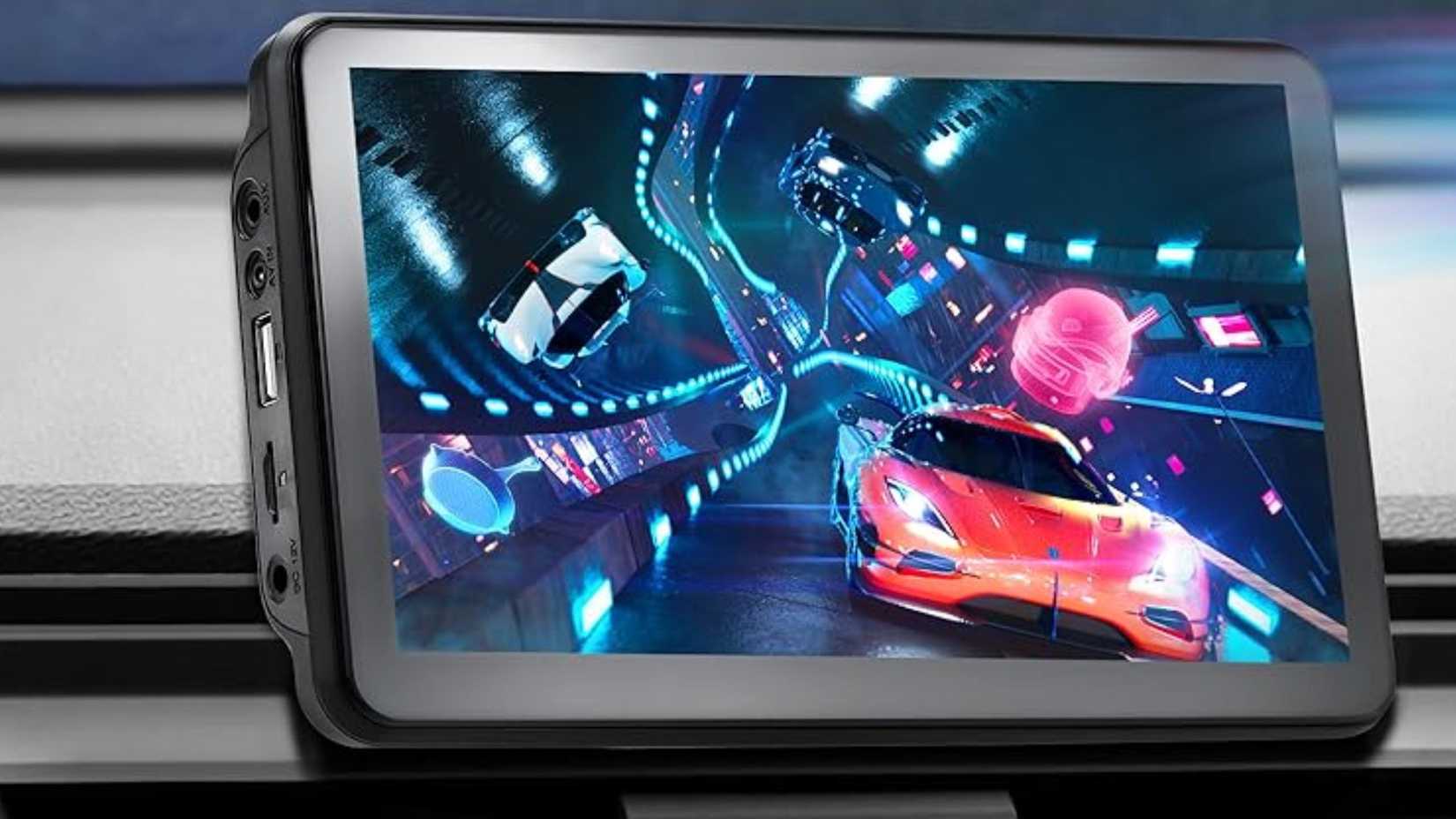 Schermo Carplay wireless KOBANOICA