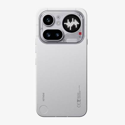 Nothing Phone (4a) Pro