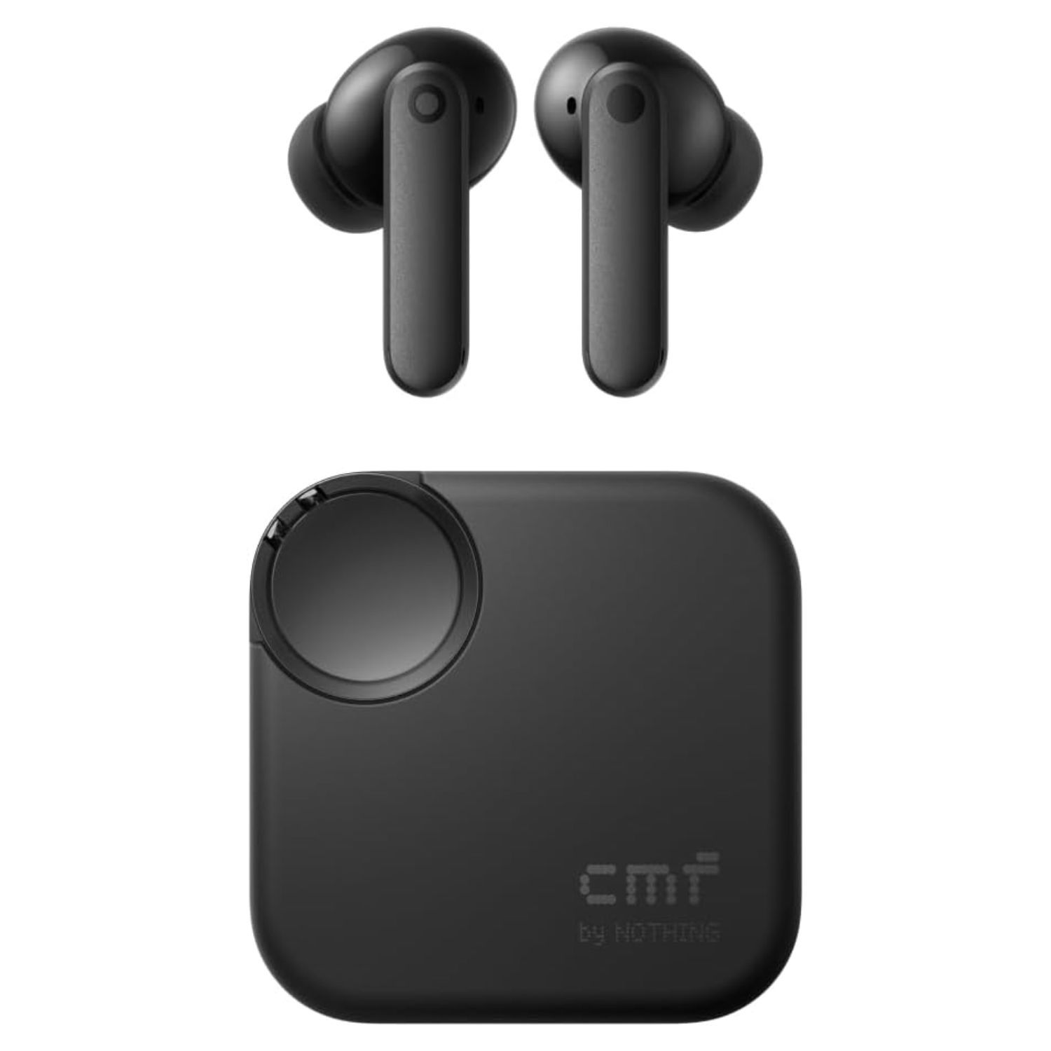 You can't go wrong with these rock-solid earbuds with ANC for just $29