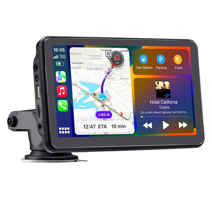 Schermo Carplay wireless KOBANOICA