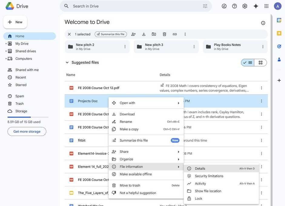 инструменты Google Drive — иллюстрация 4 к материалу инструменты Google Drive — иллюстрация 4 к материалу