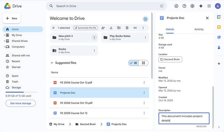 инструменты Google Drive — иллюстрация 5 к материалу инструменты Google Drive — иллюстрация 5 к материалу