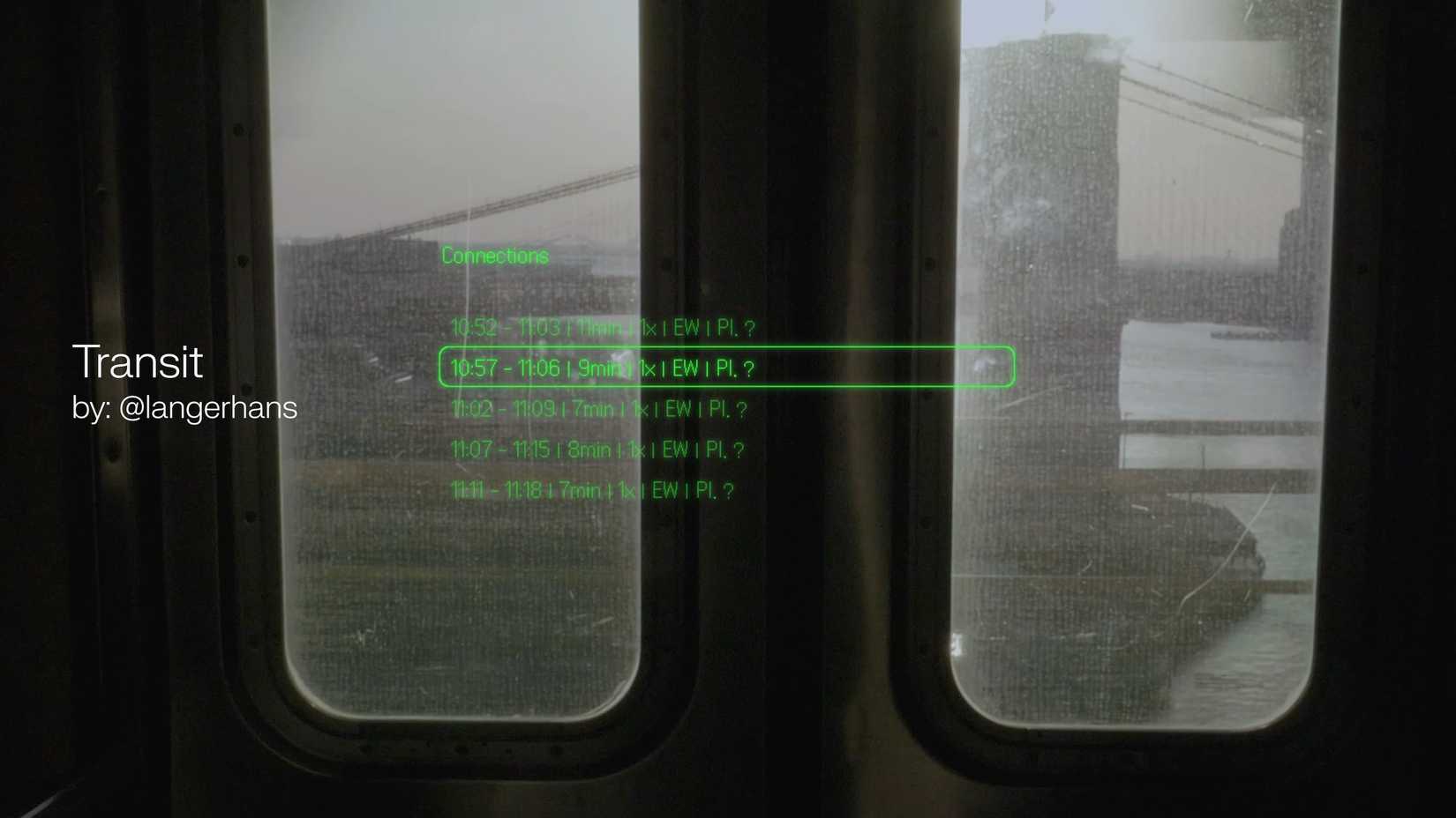 Uma imagem promocional mostrando o recurso Even Hub do Even G2