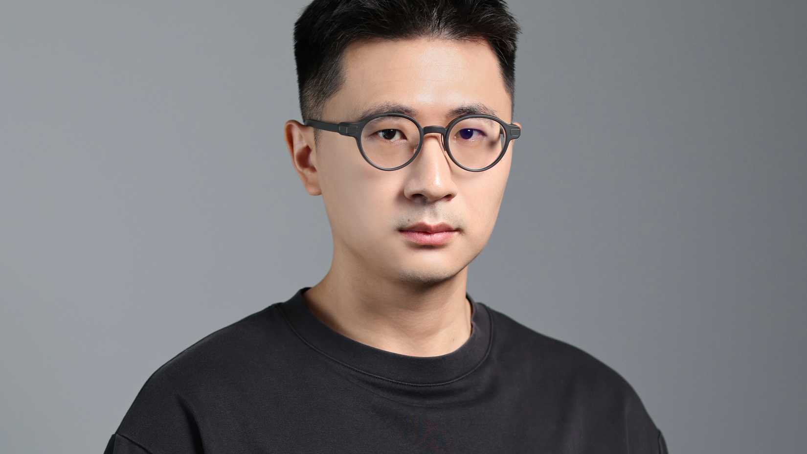 Even Realities CEO Will Wang
