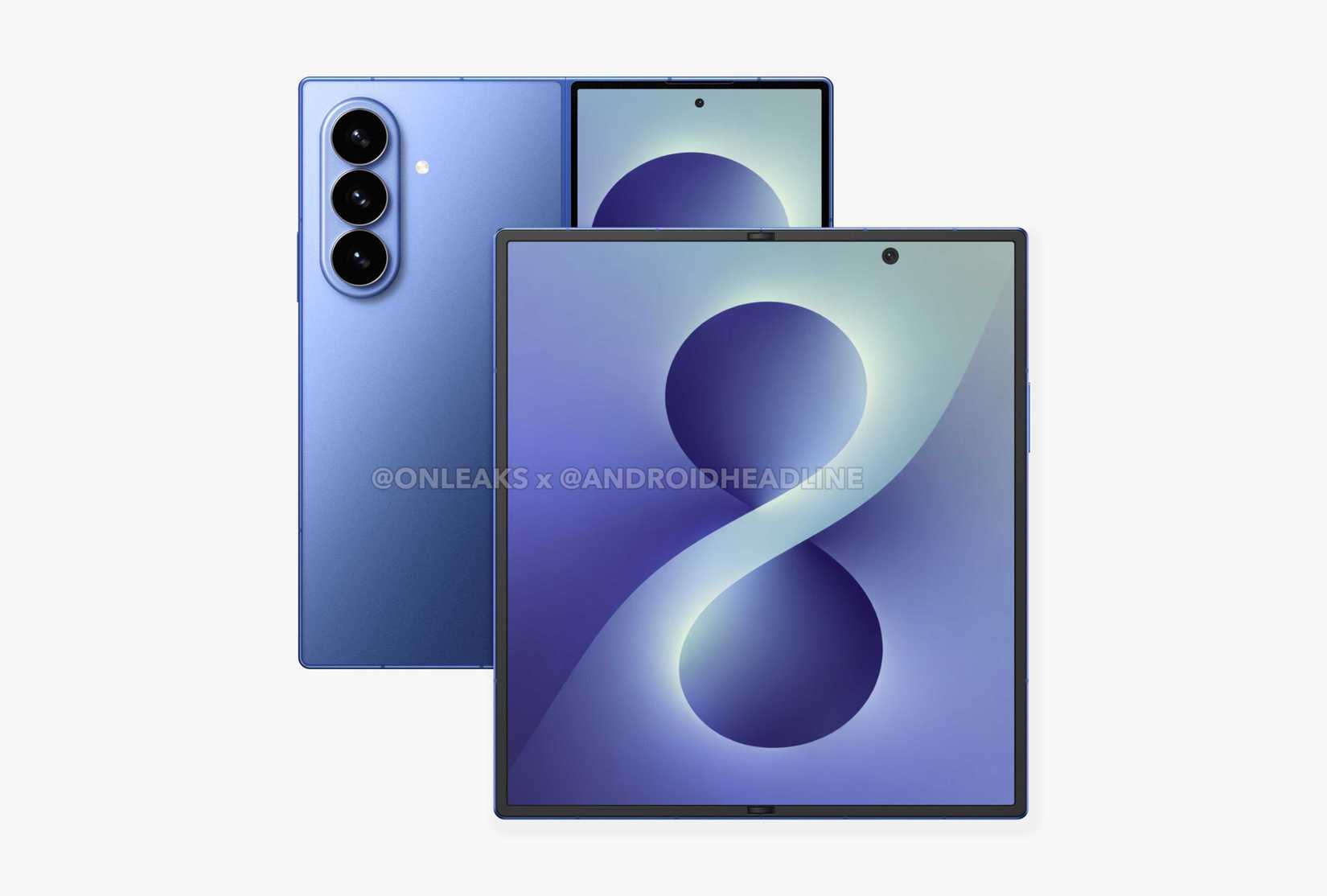 Galaxy Z Dobra 8-AH