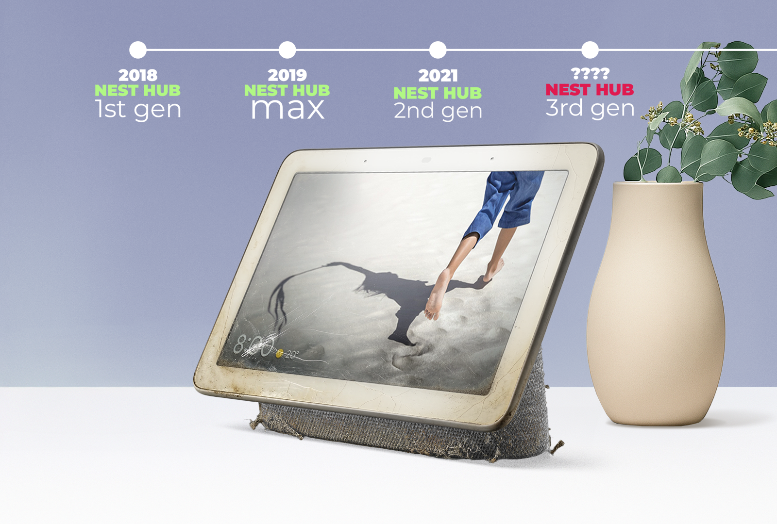 google-nest-hub-timeline-plant