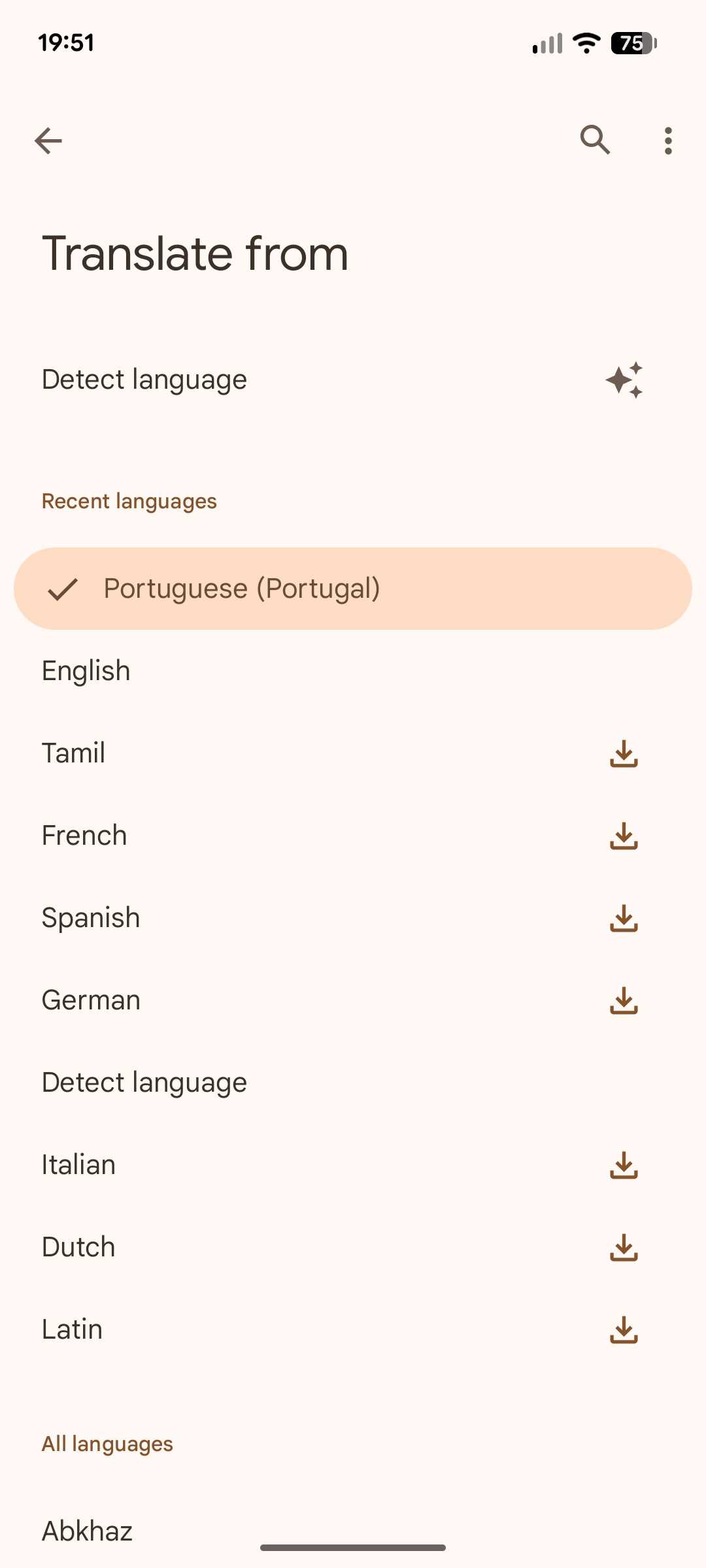 Translit Language Google Translate wants to make it easier to access your most-needed ...