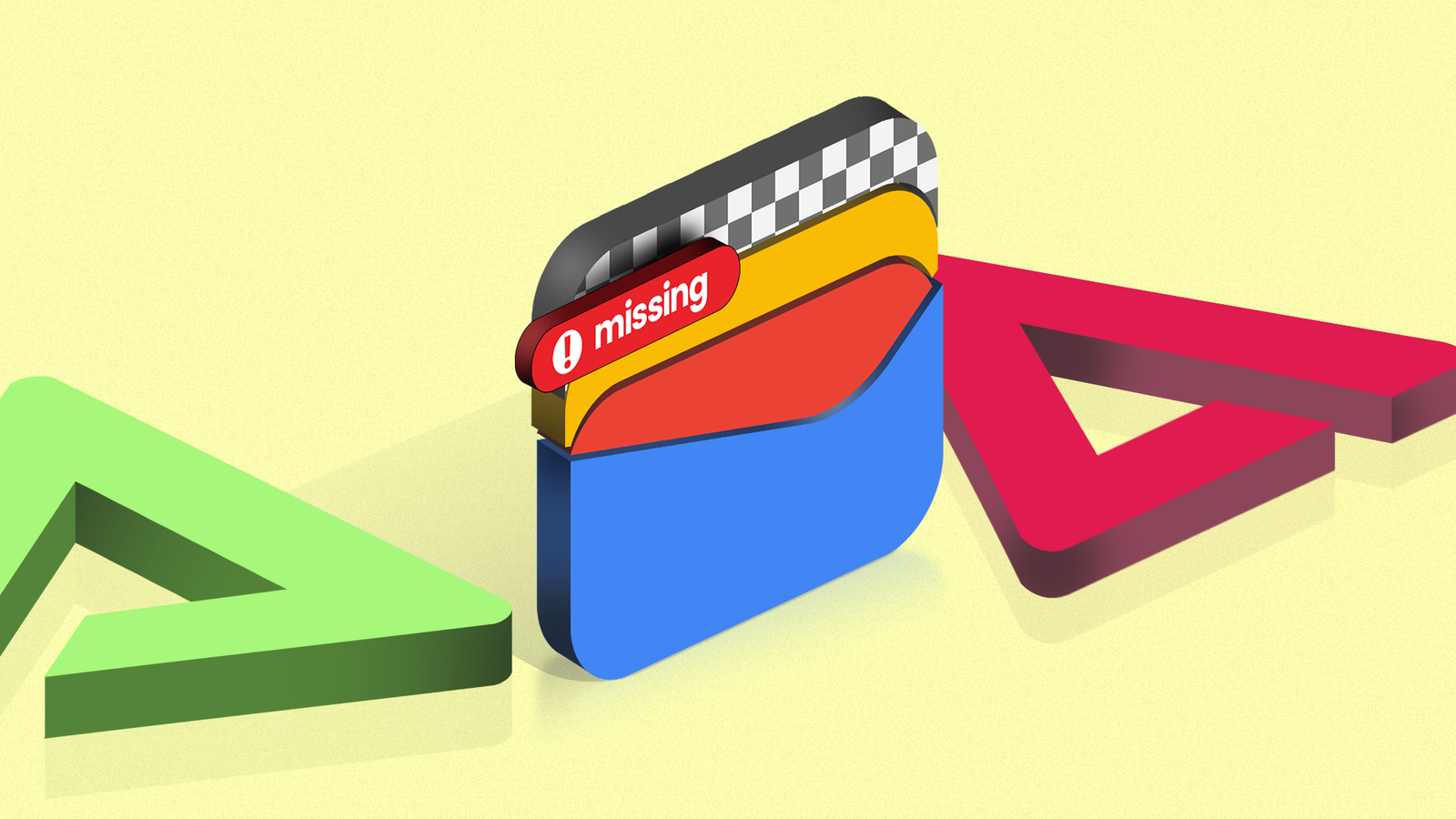 I use Google Wallet every day, but these...