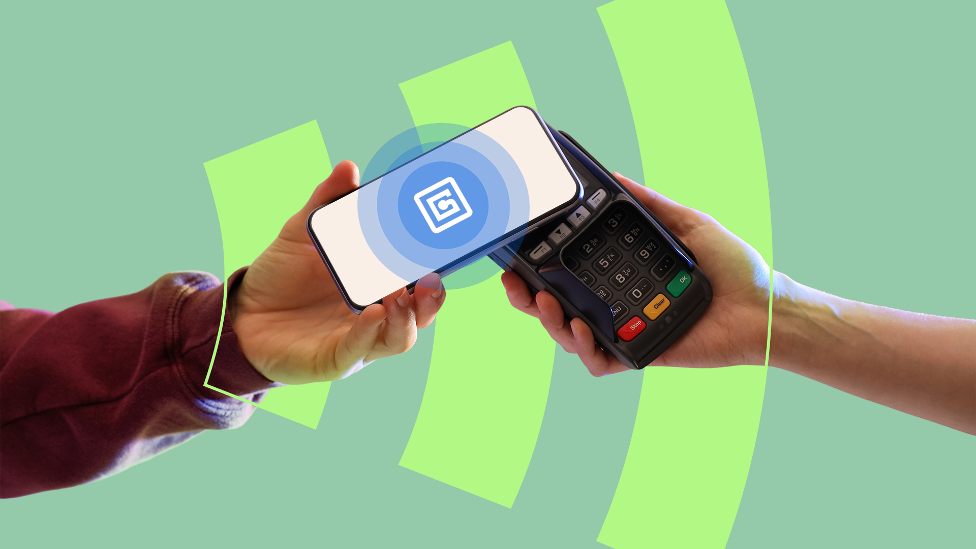 NFC | Android Police