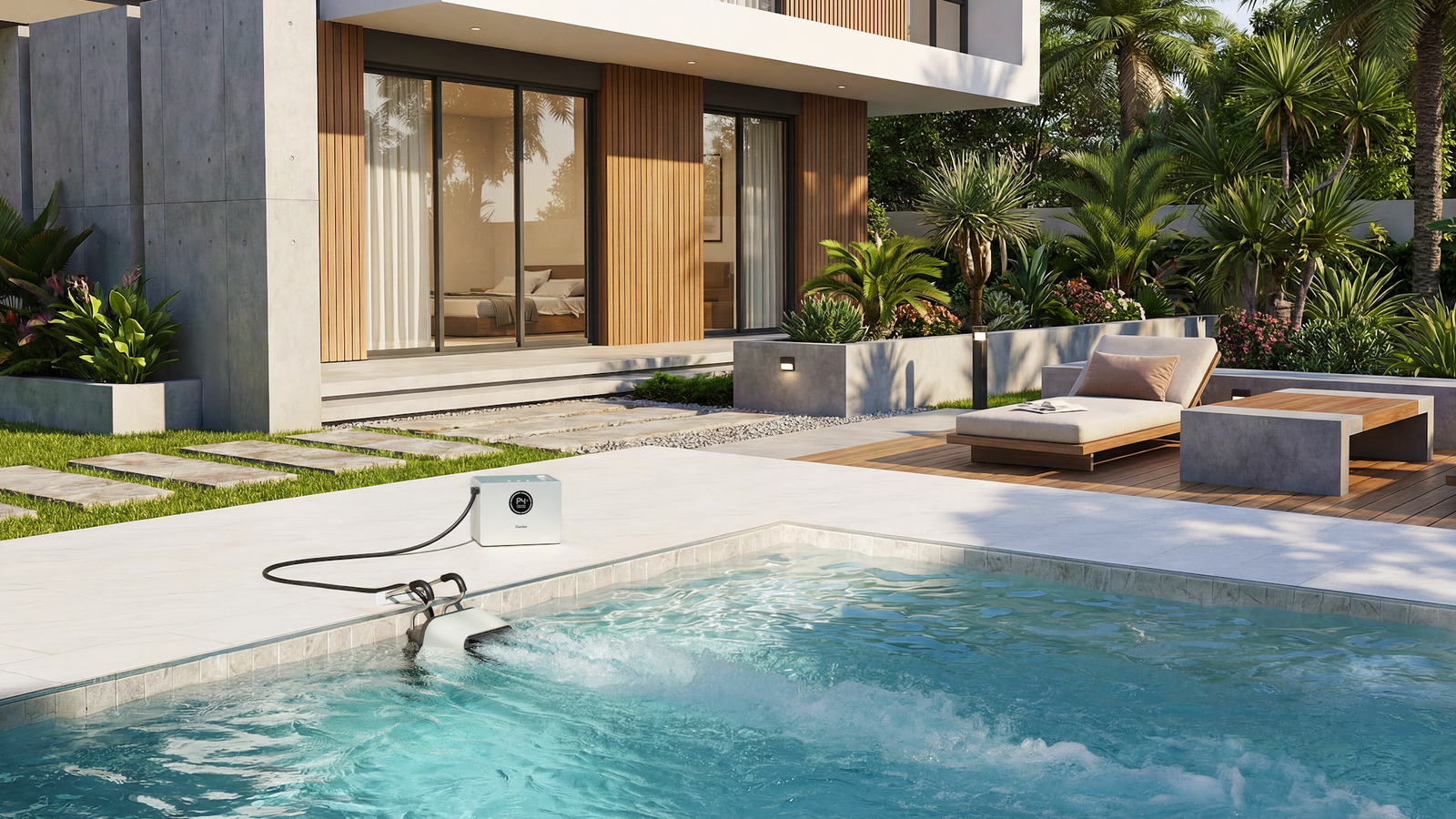 Meet the iGarden Swim Jet X Series: A smarter way to upgrade your pool