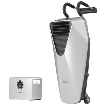 iGarden Swim Jet Série X