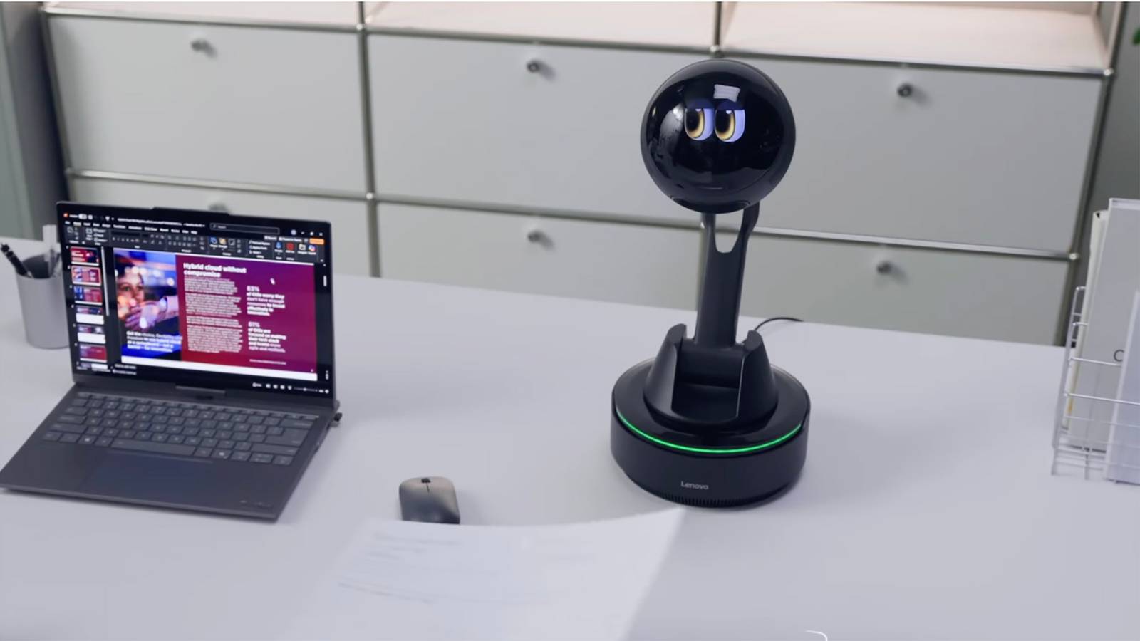 What in the Mobile World Congress?: The weirdest things at the 2026 show