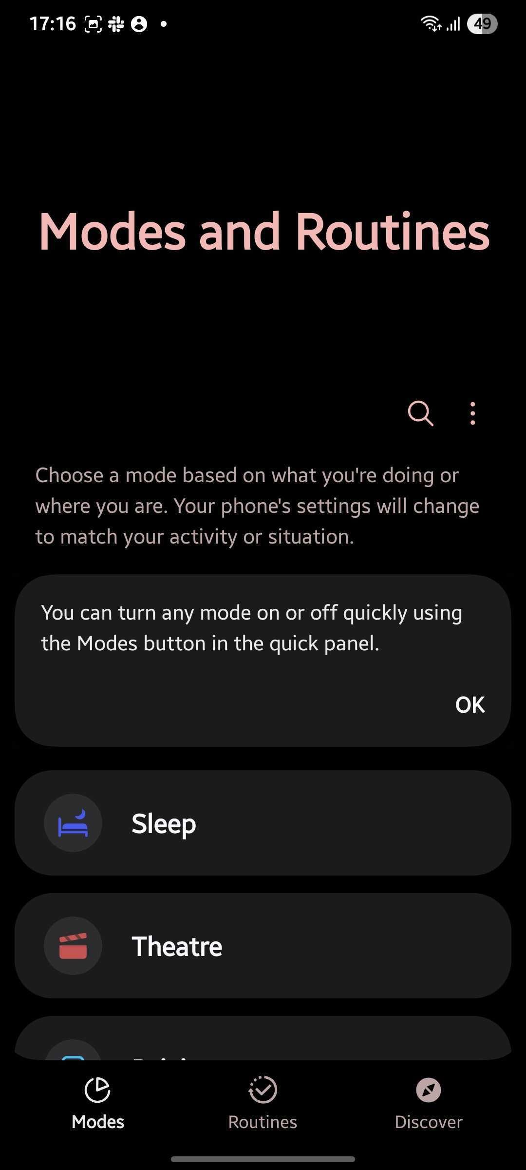 I'm using NFC tags to automate my entire life, and I've never felt more ...
