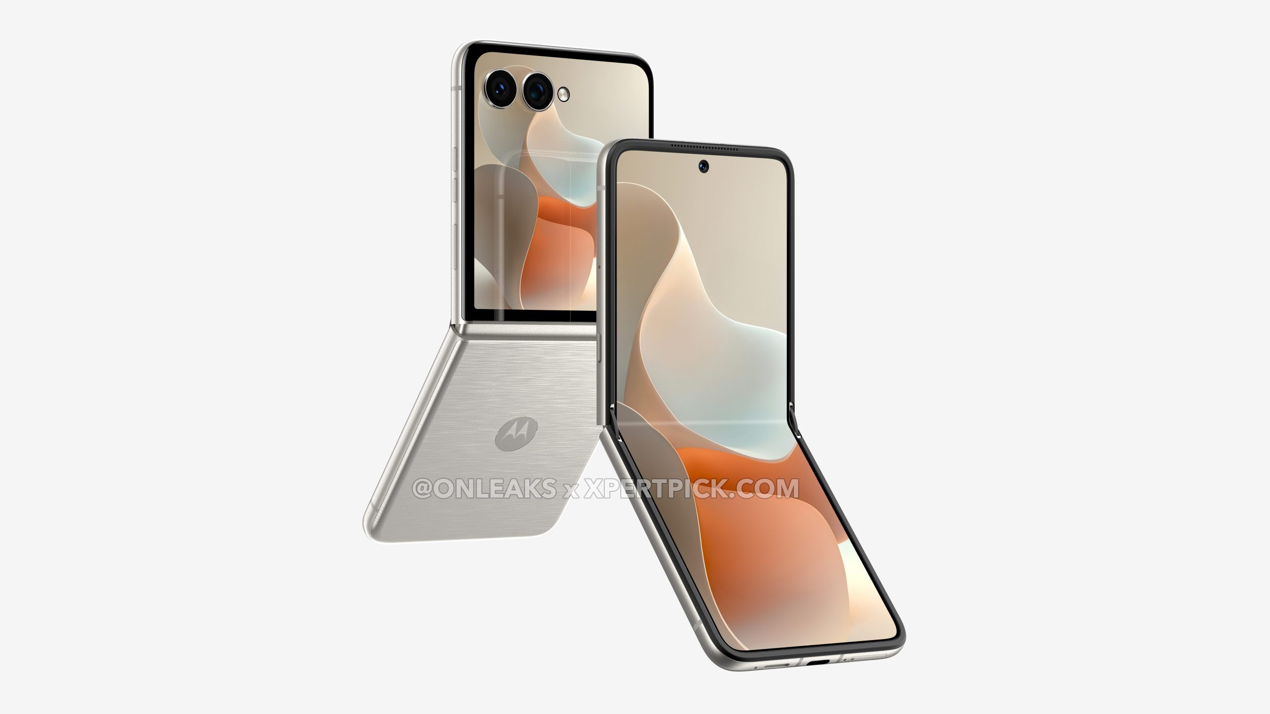 Motorola's Razr Ultra successor could feature a small change, and we ...
