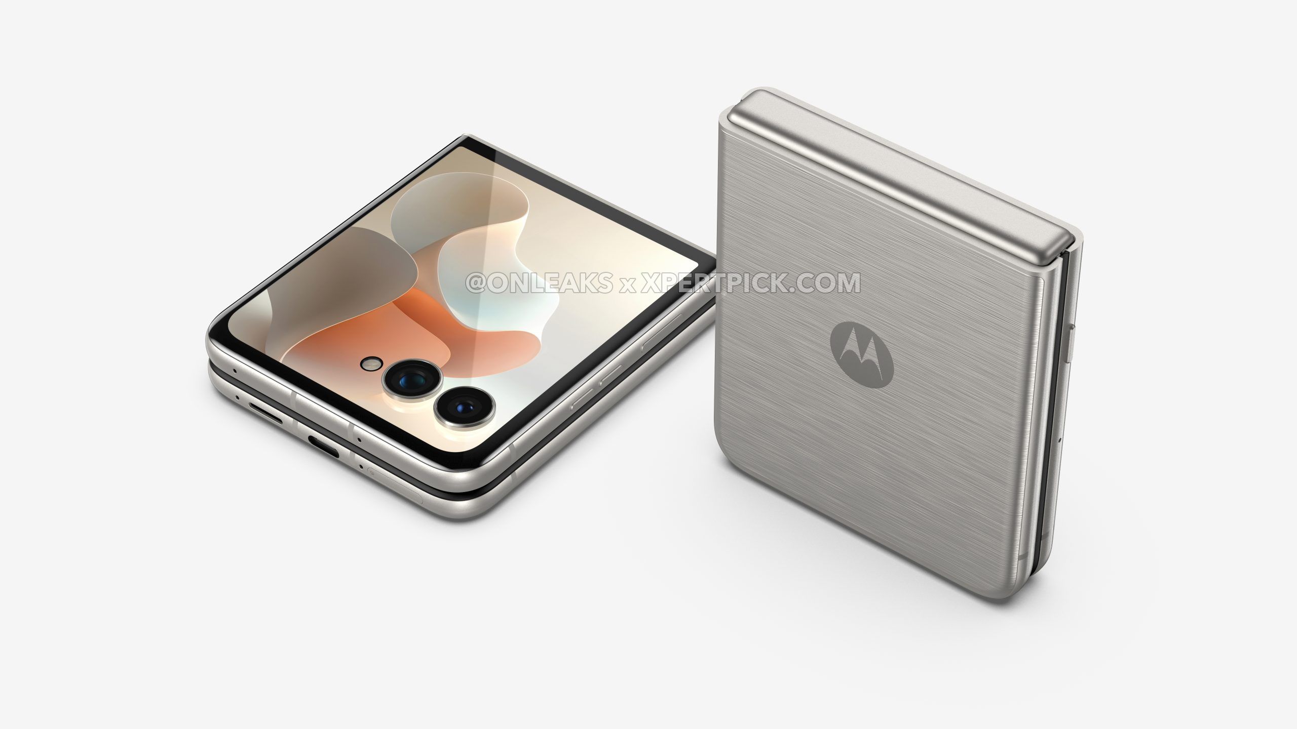 Motorola's Razr Ultra successor could feature a small change, and we ...