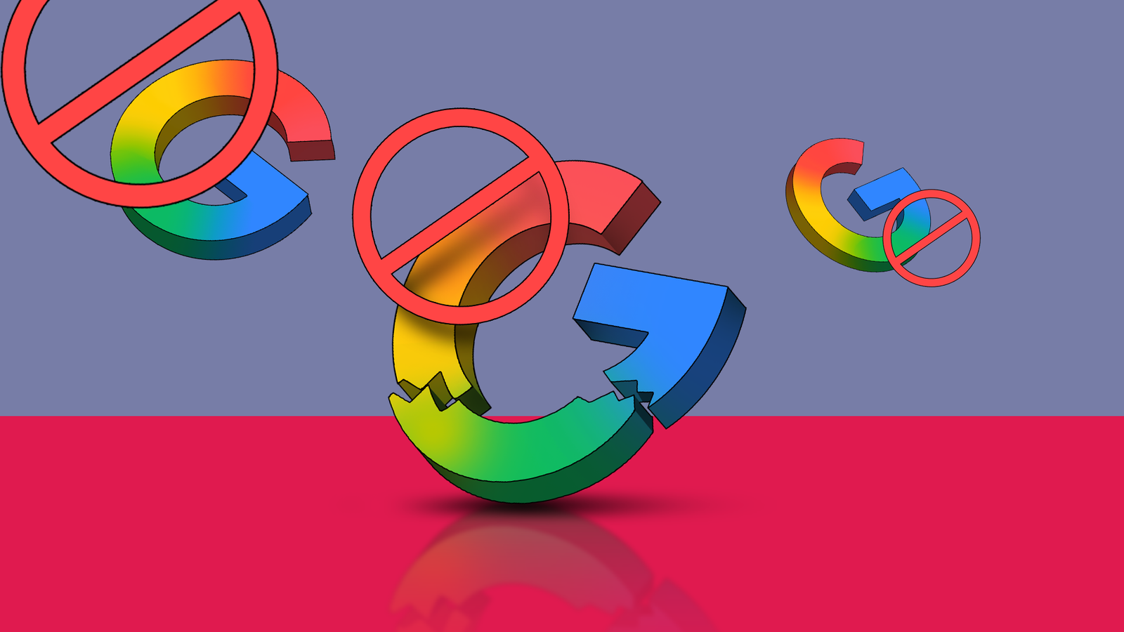 I tried to de-Google my phone using only open source apps ...
