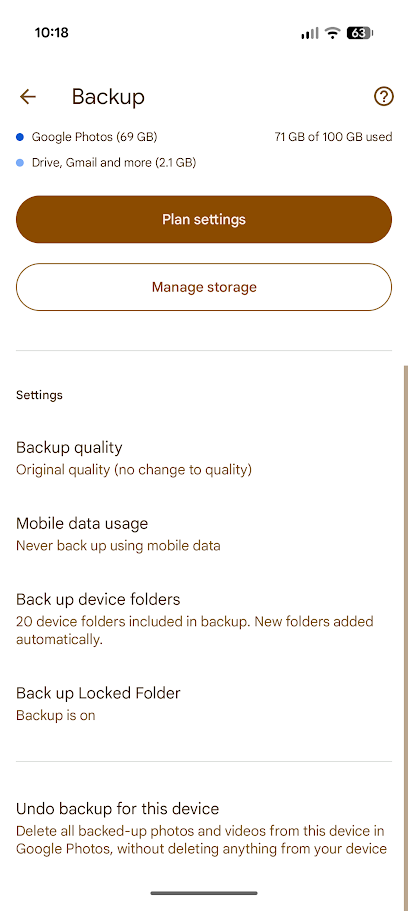 I stopped deleting apps by using these 4 tricks to save storage space