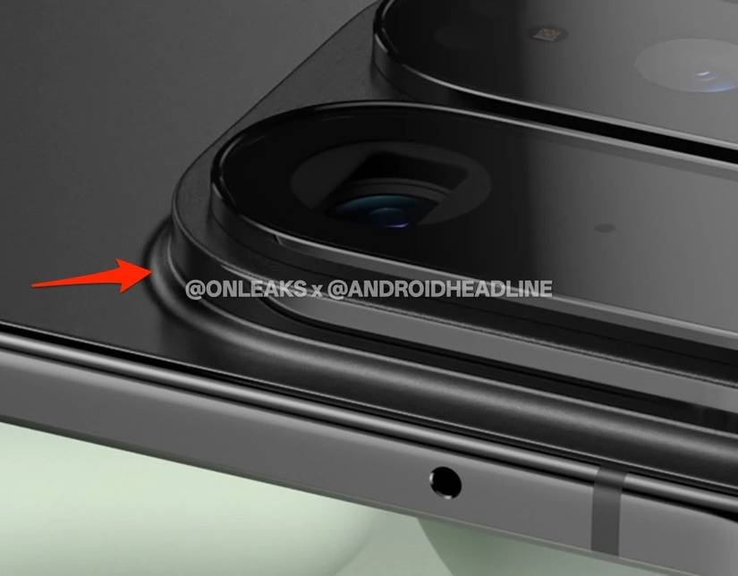 Świeżo wyciekłe rendery Google Pixel 11 Pro Fold mogą Cię rozczarować
