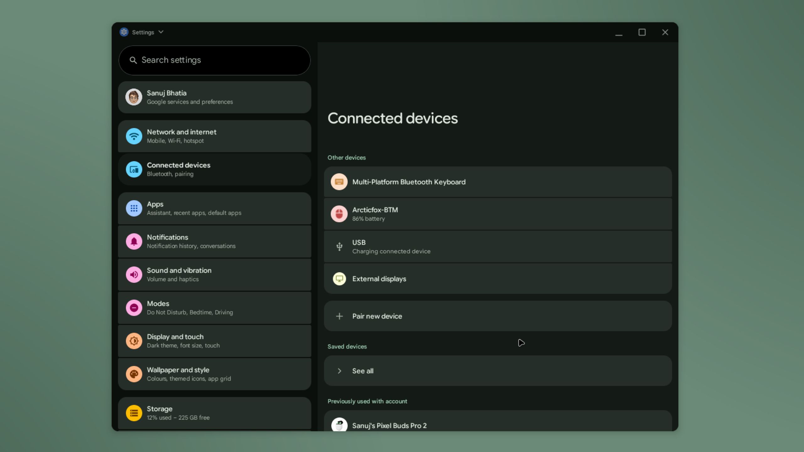 I didn't think I needed a desktop mode on my Pixel — until I tried it