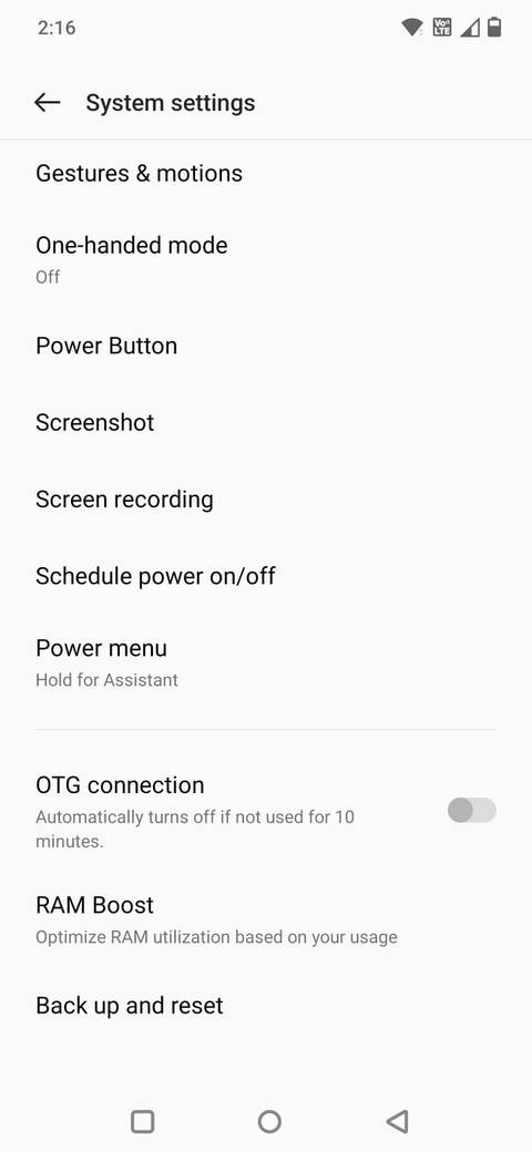 My phone felt due for an upgrade until I changed these settings