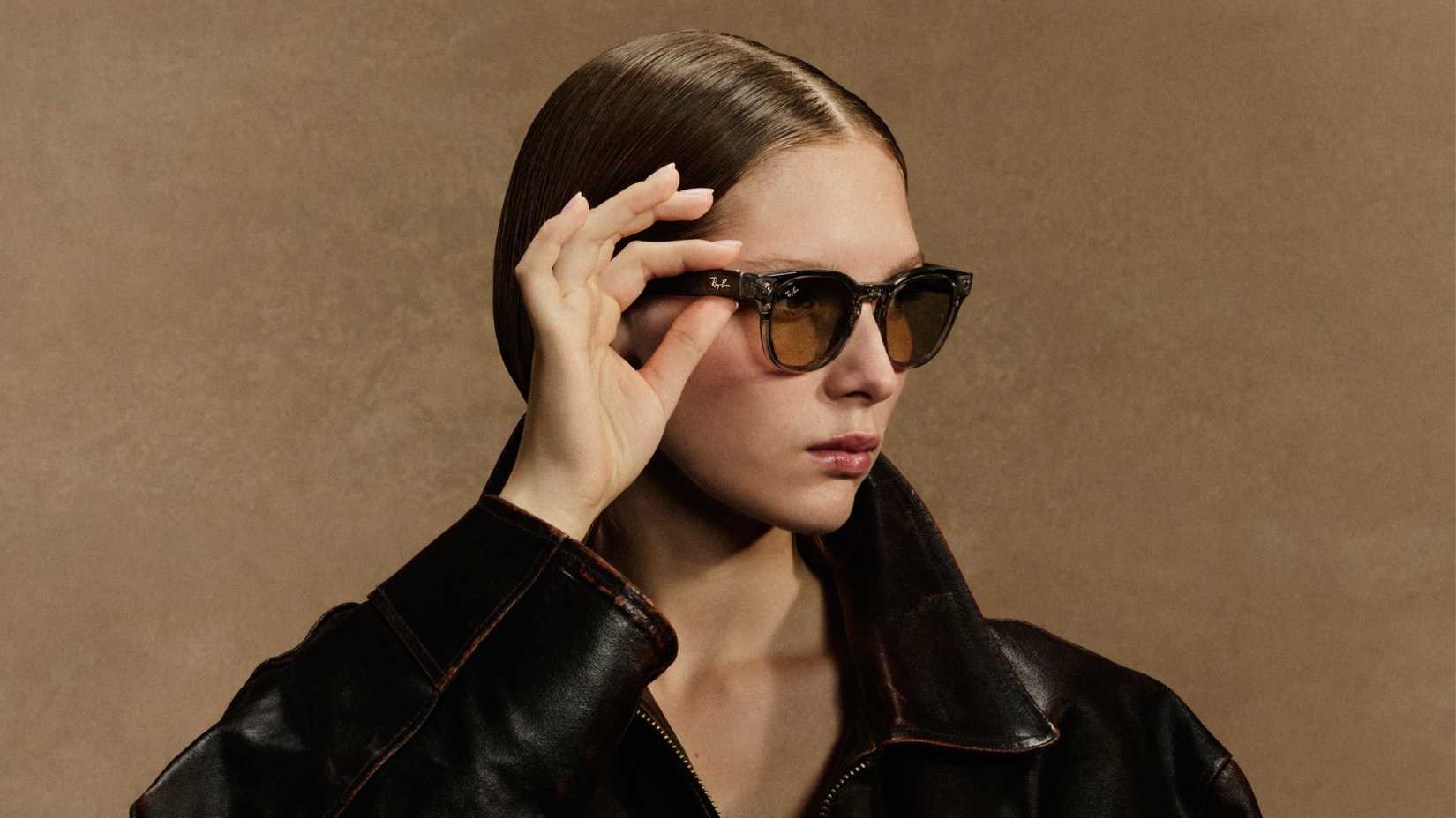 New Ray-Ban Meta styles are great news for people who want to wear them ...