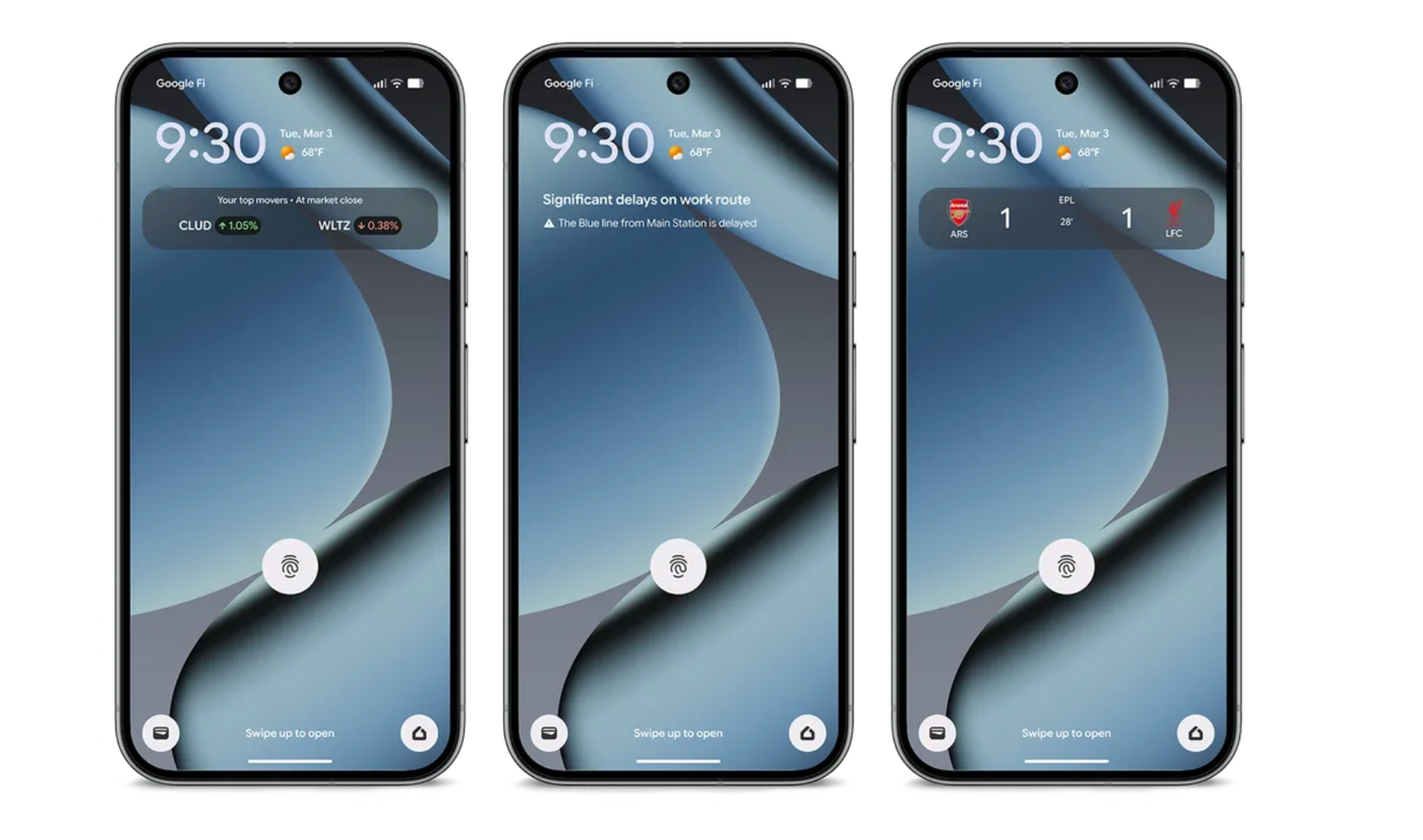 Google Pixel Drop marzo 2026 in breve