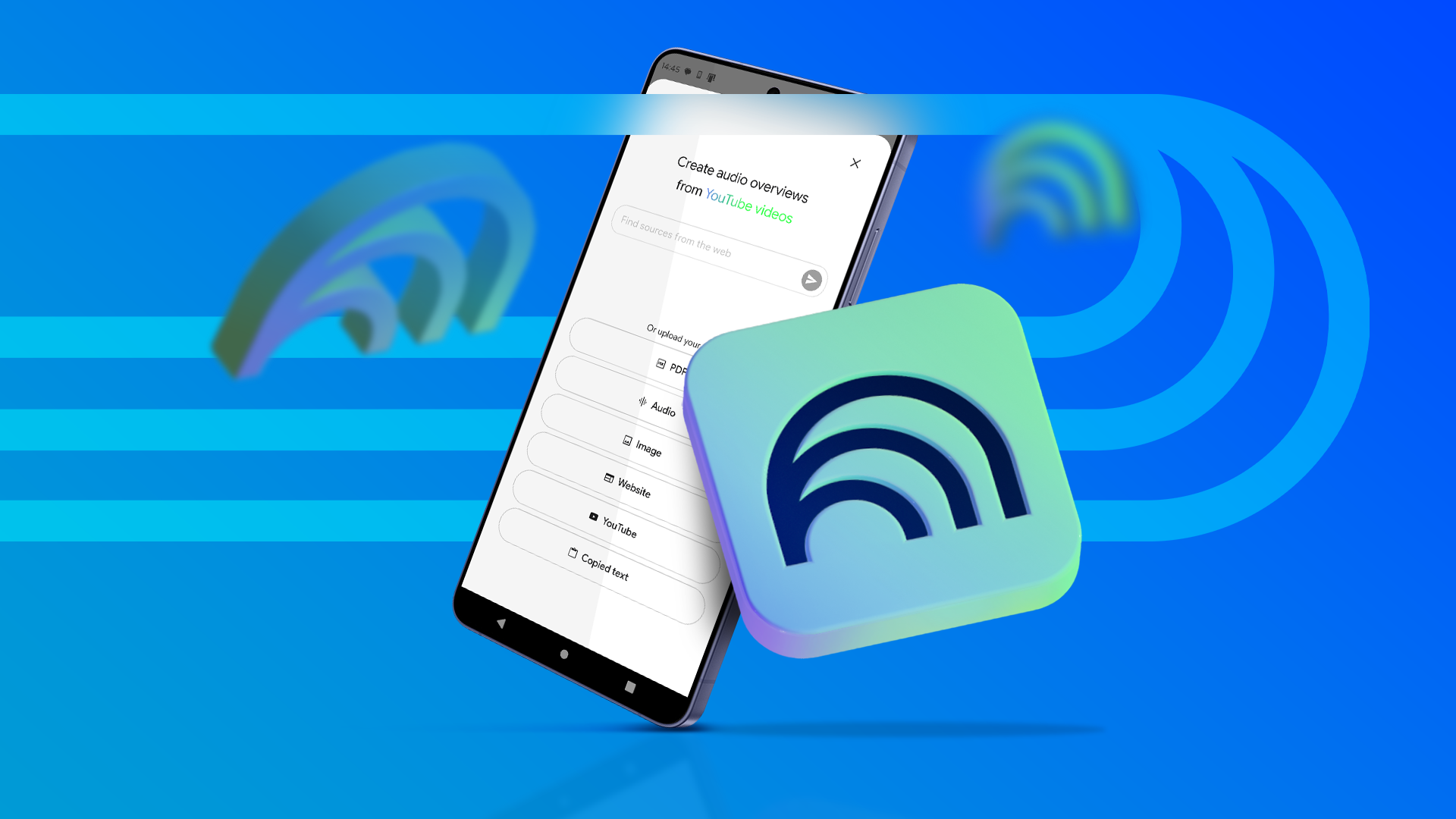 Please stop using NotebookLM as a direct replacement for OneNote and Evernote