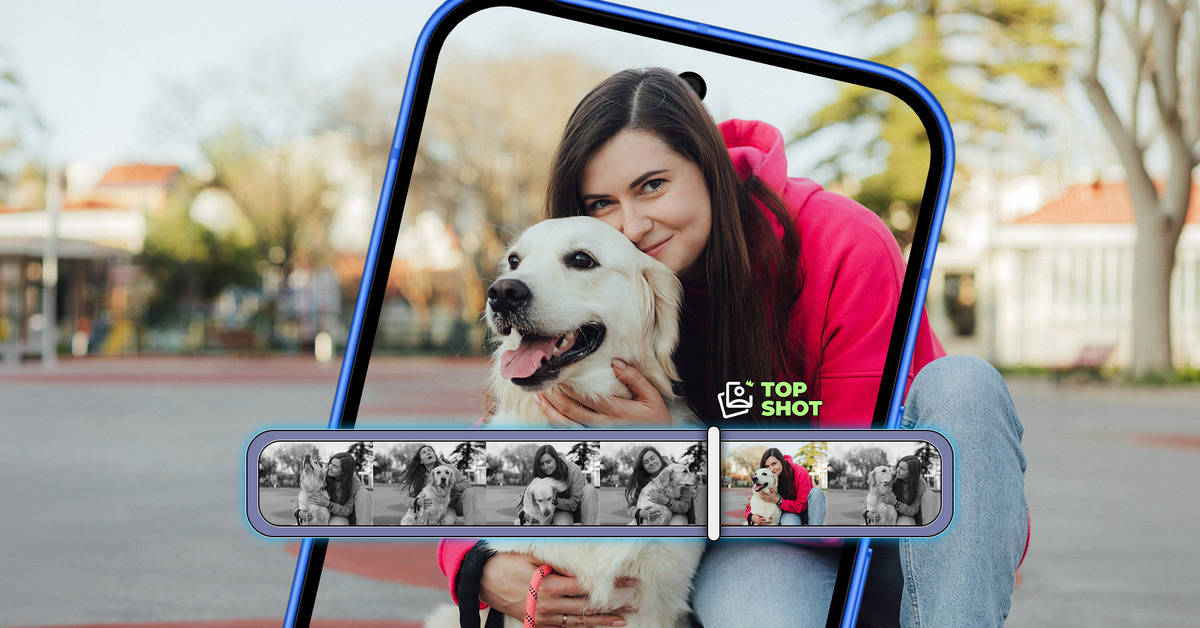 androidpolice.com - Dhruv Bhutani - I finally stopped missing the perfect moment thanks to this hidden camera trick