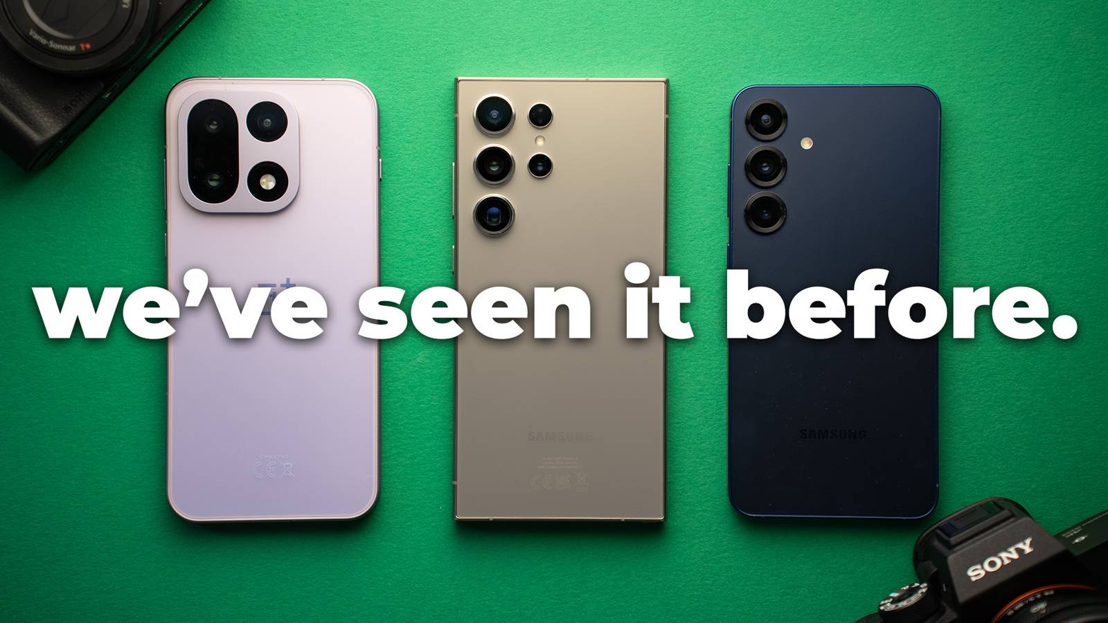 The perfect smartphone camera already exists. [Video]