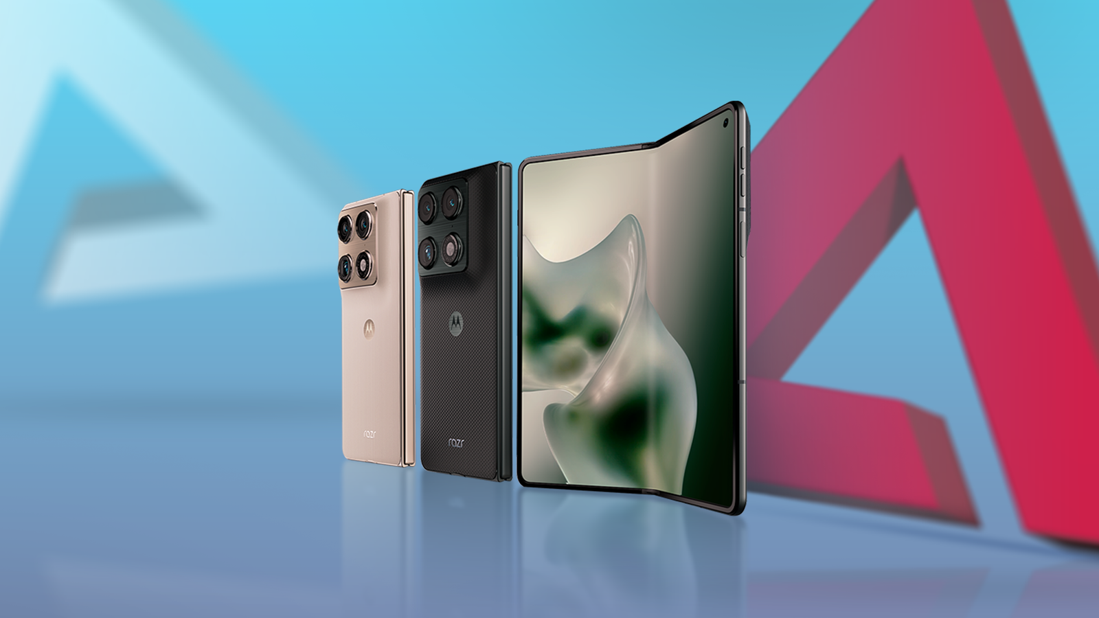 Motorola just shipped the one hardware upgrade everyone wanted and Samsung was too afraid to touch