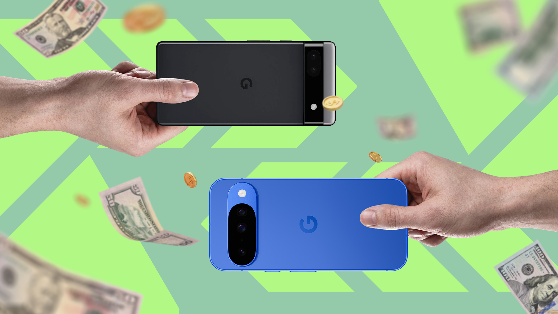 two-hands-holding-google-pixel-phones-with-floating-dollar-bills-and-gold-coins-on-a-patterned-green-background.png?q=49&fit=crop&w=220&h=124&dpr=2