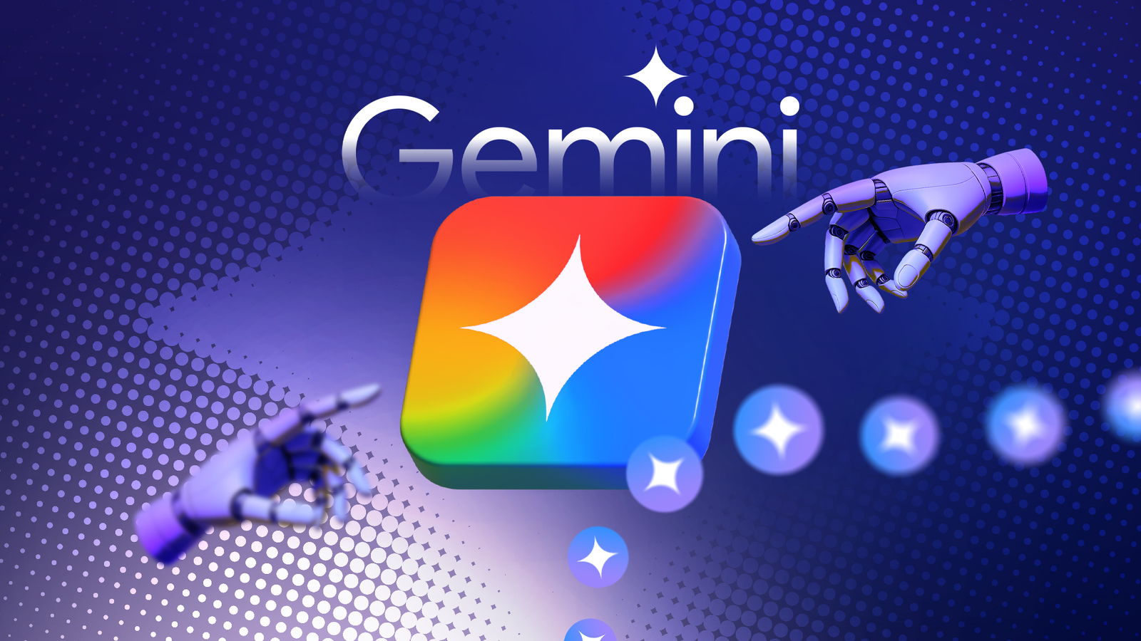 This Gemini feature runs tasks automatically, and I’m shocked more people aren’t using it