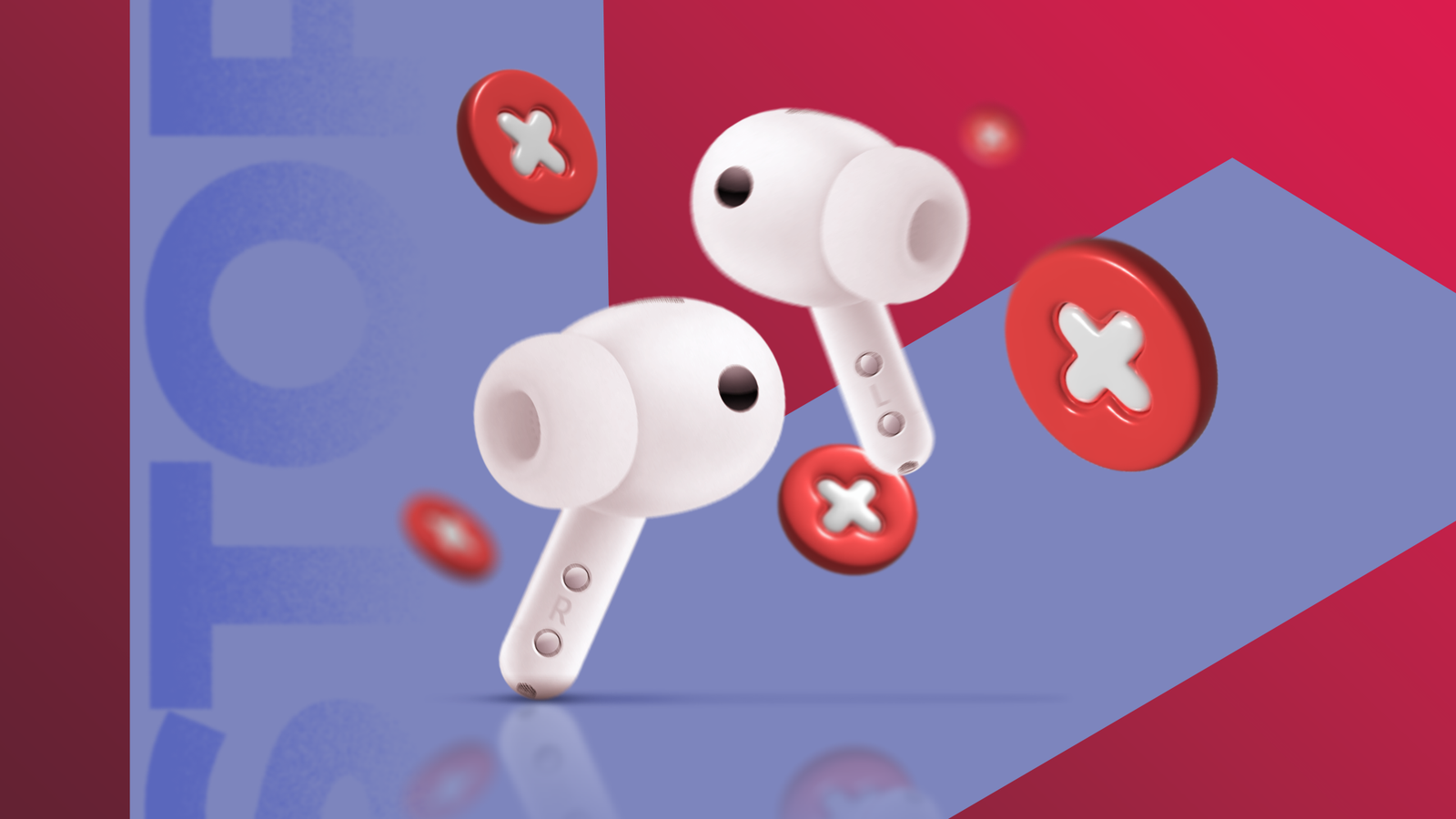 I'm officially done with wireless earbuds: Here's what I'm using instead