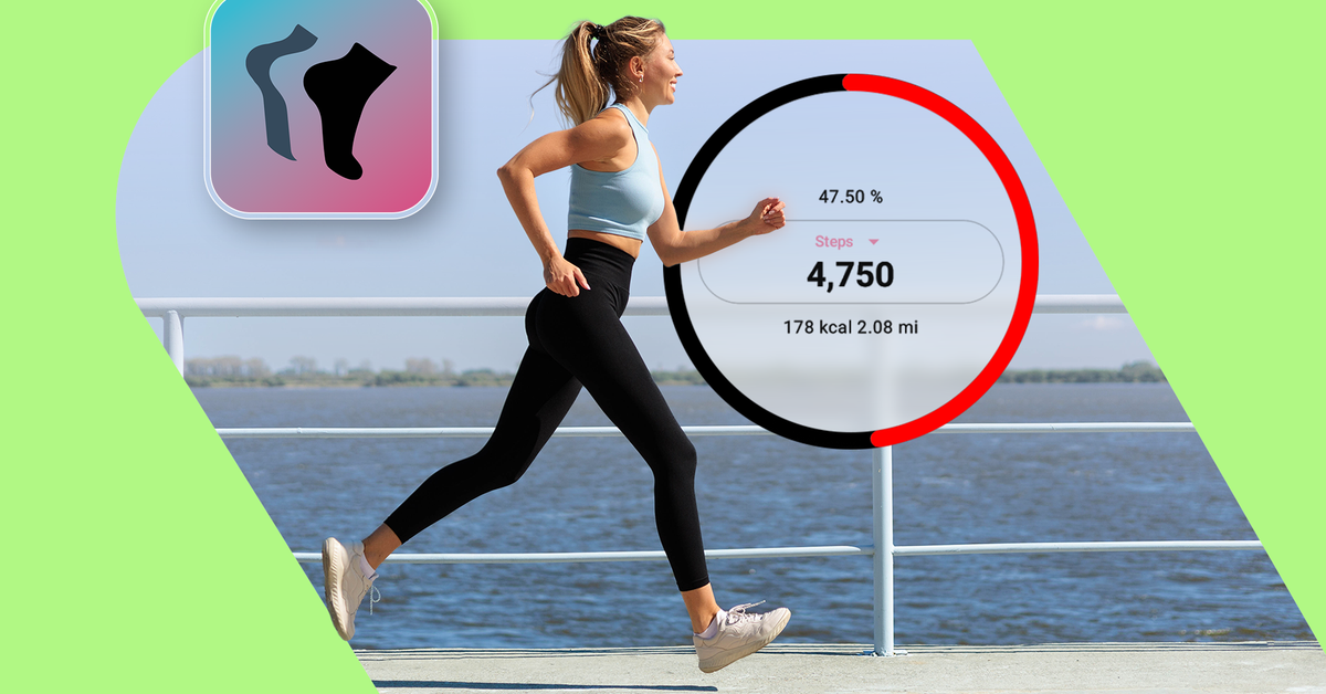 androidpolice.com - Jon Gilbert - I replaced Google Fit with this minimalist step tracker and finally fixed my daily routine