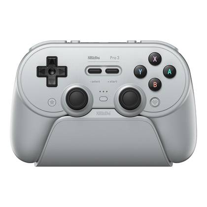 Gamepad Bluetooth 8BitDo Pro 3