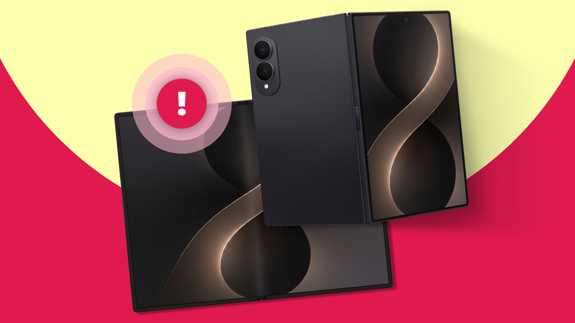 Samsung's wider Z Fold 8 cover screen doesn't fix the real problem: Android apps hate big screens