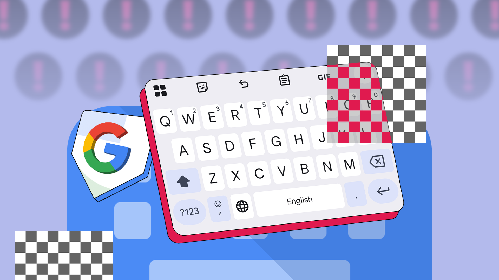 Gboard's best editing feature exposes how incomplete it really is