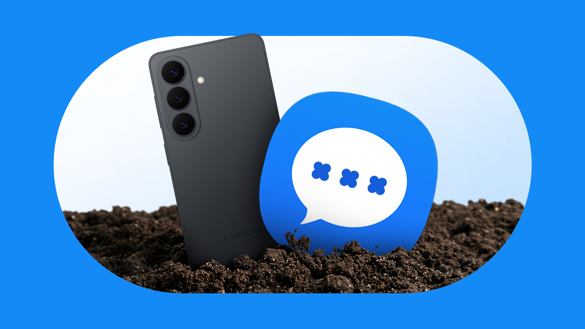 Samsung killing Messages proves Galaxy phones are becoming Google's playground