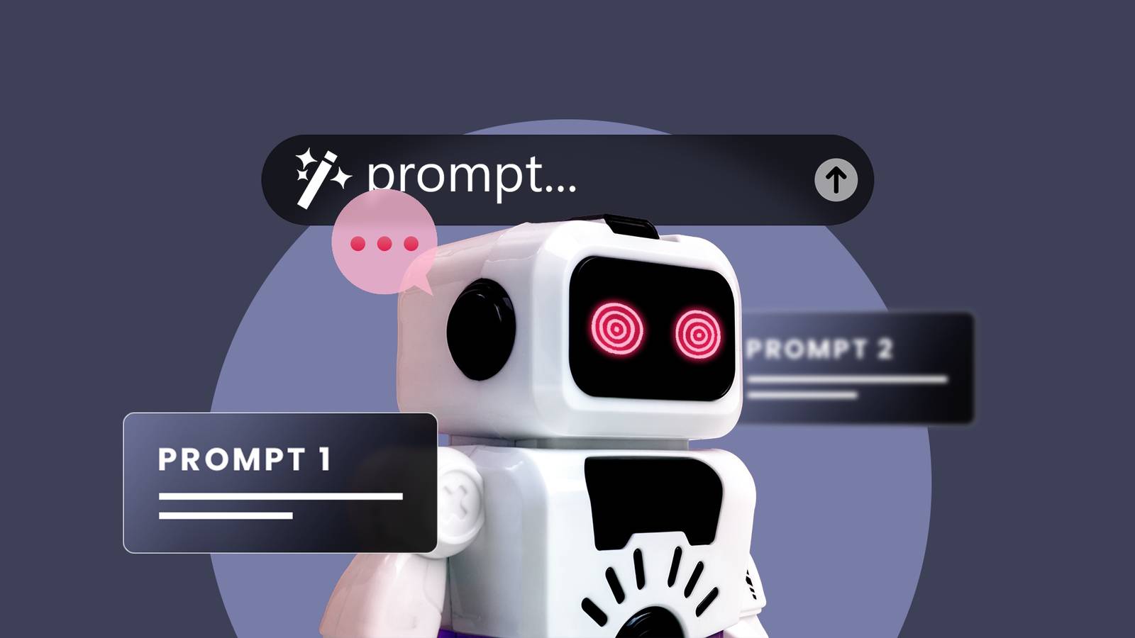 AI 幻觉毁了我的工作流程，直到我开始使用这 4 个自定义提示