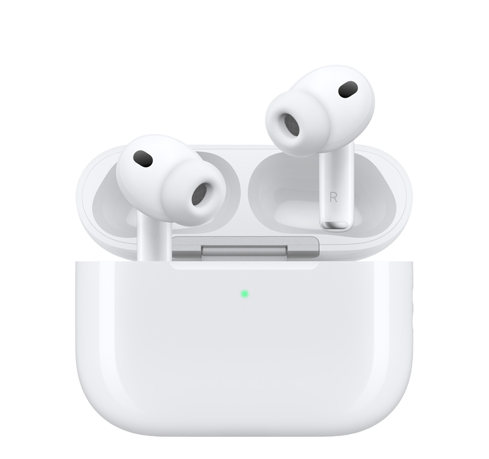 Apple AirPods Pro 3 本体 ホワイト Apple AirPods Pro 3 review: A
