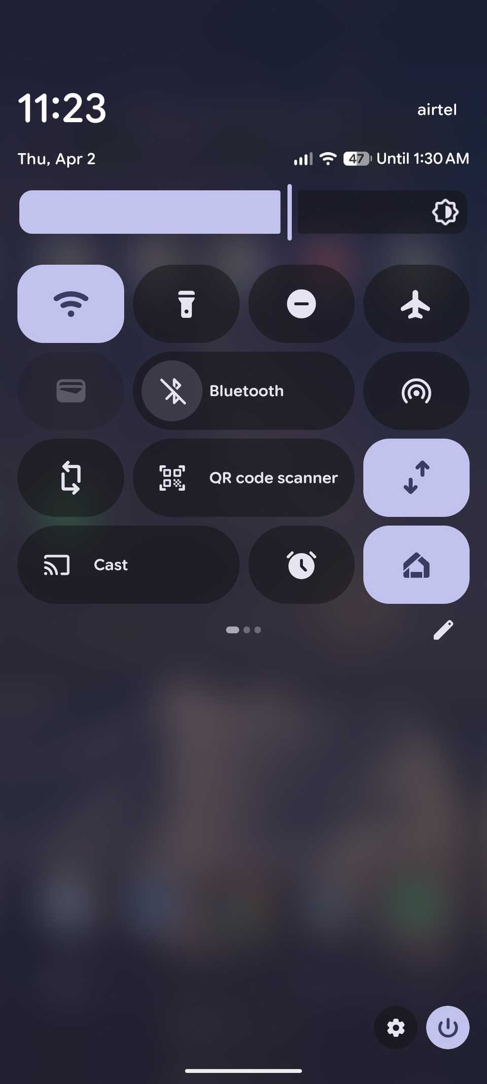 The 'Quick Settings' overhaul is the most underrated part of Android 16