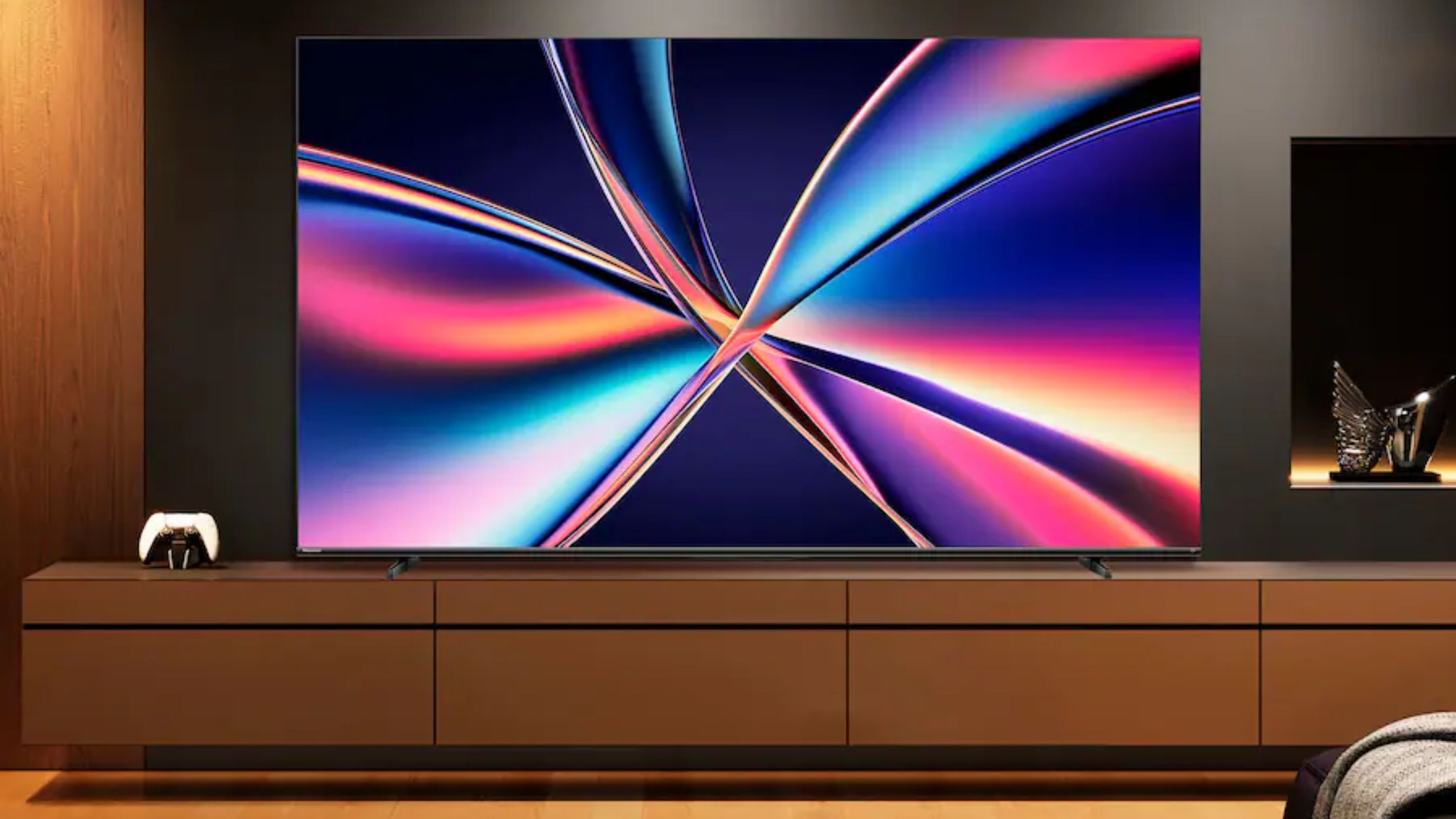 This 98-inch Google TV just dropped to a jaw-dropping price that's impossible to ignore