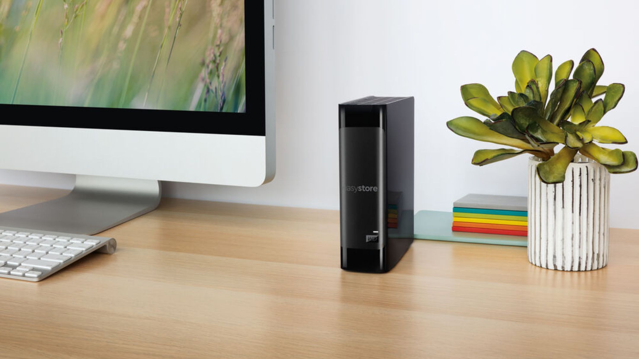 Storage prices aren't what they used to be, but this 16TB external is priced to move