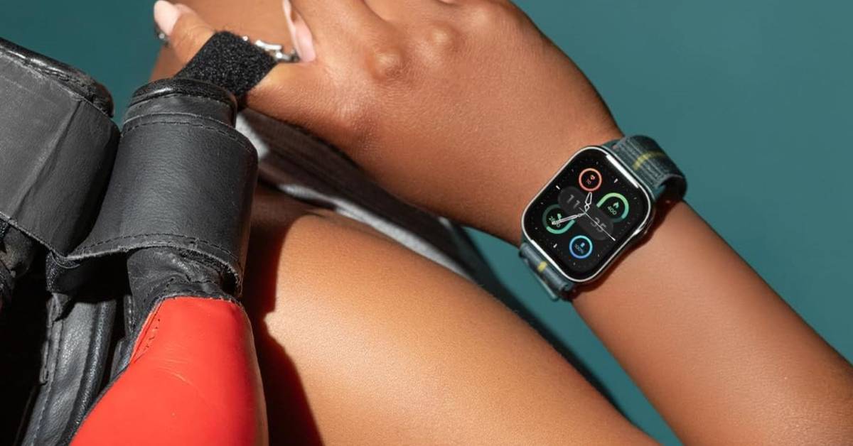 androidpolice.com - Timi Cantisano - This Motorola smartwatch combines a sleek design with powerful features, offering 16 days of battery life, and costs just $100